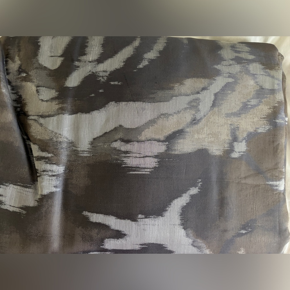 SFERRA Roseto Duvet Cover King Size Made in Italy - Picture 3 of 4